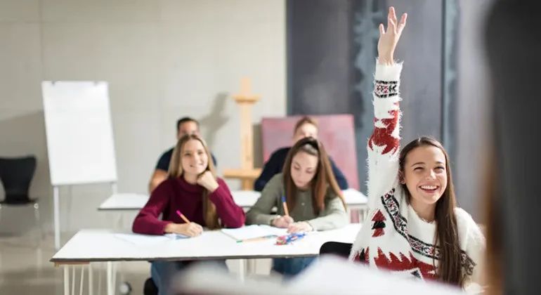 AYT Yaz Kampı: Hedeflerinize Ulaşmanın En Etkili Yolu