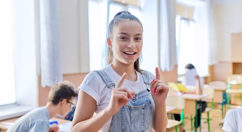 LGS Yaz Kampı ile Liseye Hazırlıkta Fark Yaratın